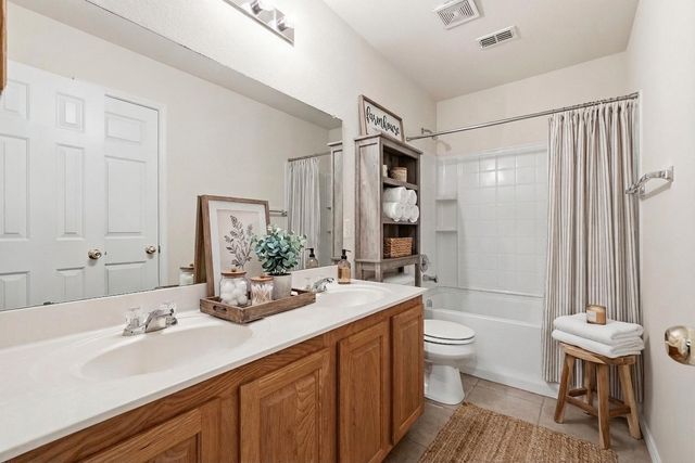 4608 Cattail Lane, Denton, TX 76208