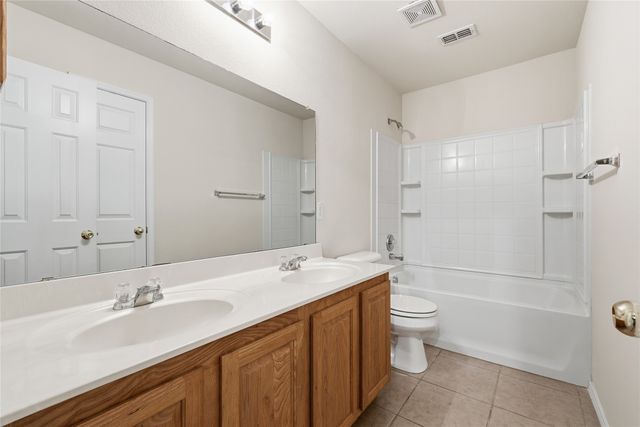 4608 Cattail Lane, Denton, TX 76208