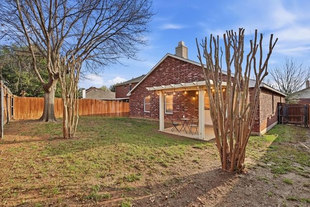 4608 Cattail Lane, Denton, TX 76208