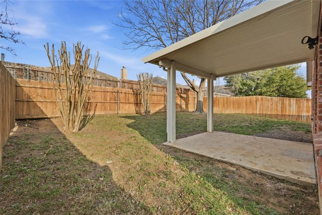 4608 Cattail Lane, Denton, TX 76208