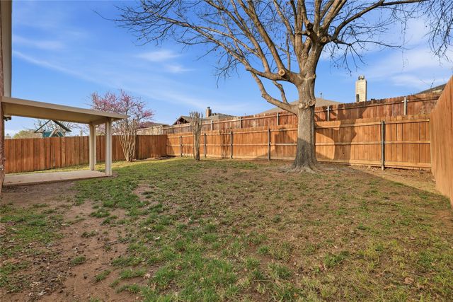 4608 Cattail Lane, Denton, TX 76208