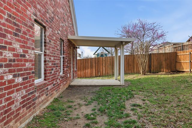 4608 Cattail Lane, Denton, TX 76208