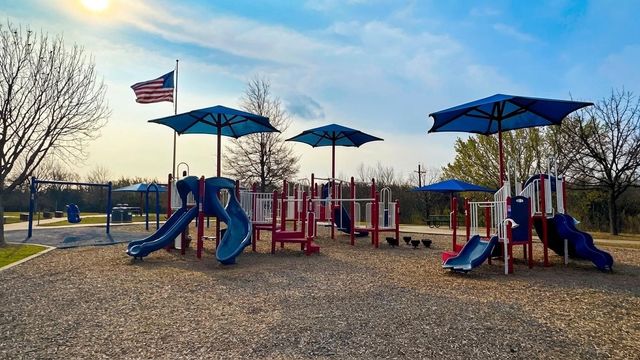 4608 Cattail Lane, Denton, TX 76208