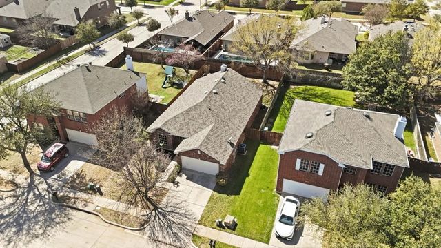 4608 Cattail Lane, Denton, TX 76208