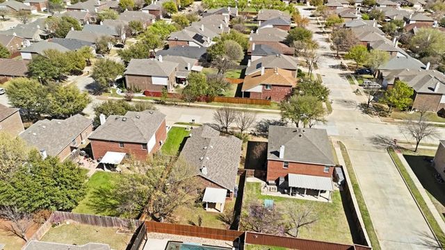 4608 Cattail Lane, Denton, TX 76208