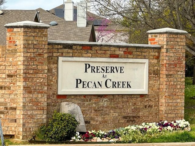 4608 Cattail Lane, Denton, TX 76208