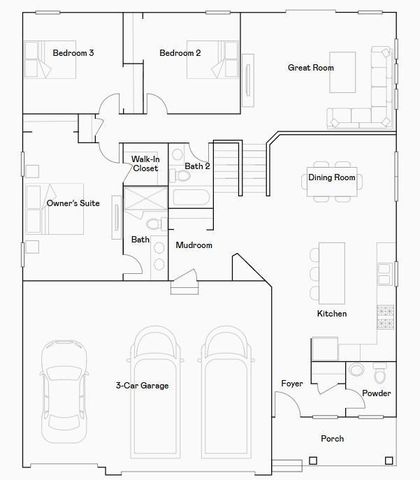 861 150th Lane NW, Andover, MN 55304