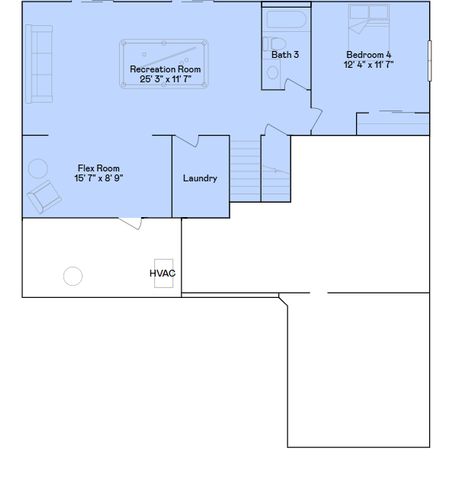 861 150th Lane NW, Andover, MN 55304