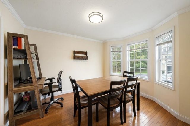3 Snow Bell 3, Worcester, MA 01606