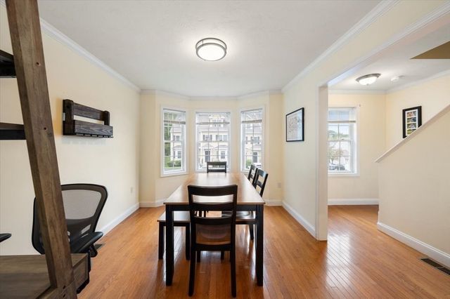 3 Snow Bell 3, Worcester, MA 01606