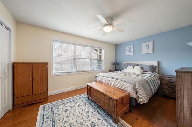 3 Snow Bell 3, Worcester, MA 01606