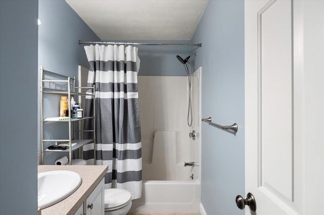 3 Snow Bell 3, Worcester, MA 01606