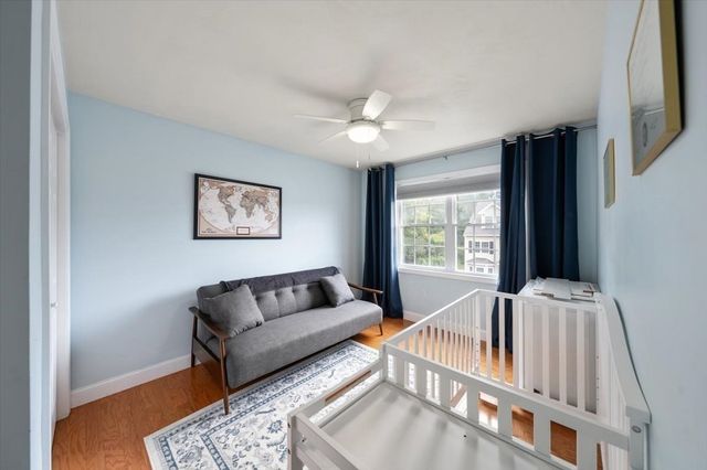 3 Snow Bell 3, Worcester, MA 01606