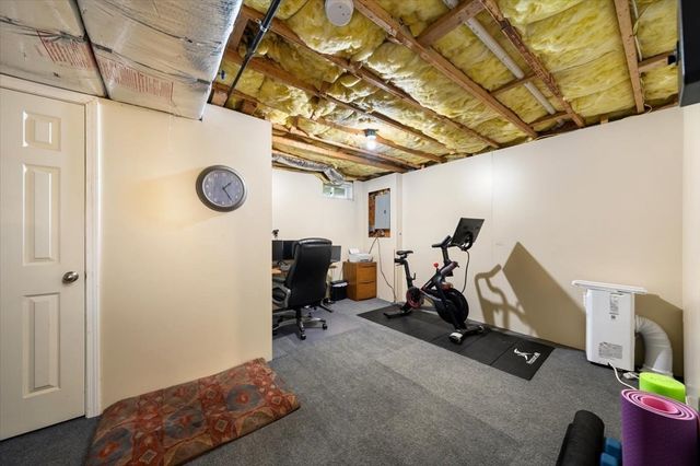 3 Snow Bell 3, Worcester, MA 01606