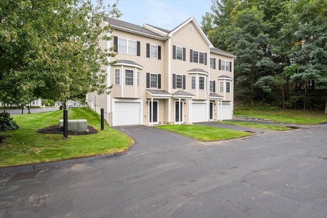 3 Snow Bell 3, Worcester, MA 01606