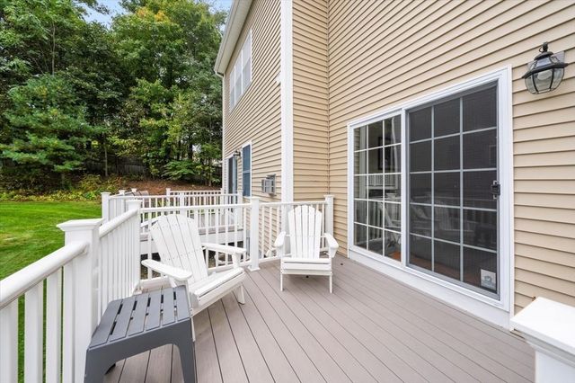 3 Snow Bell 3, Worcester, MA 01606