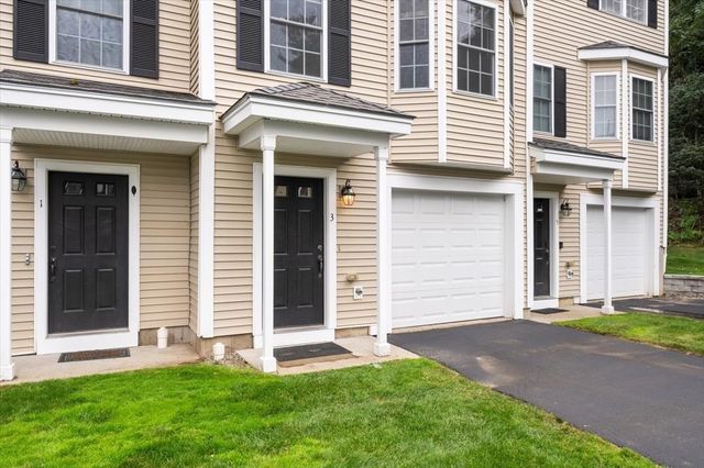 3 Snow Bell 3, Worcester, MA 01606