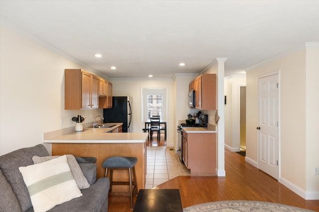 3 Snow Bell 3, Worcester, MA 01606