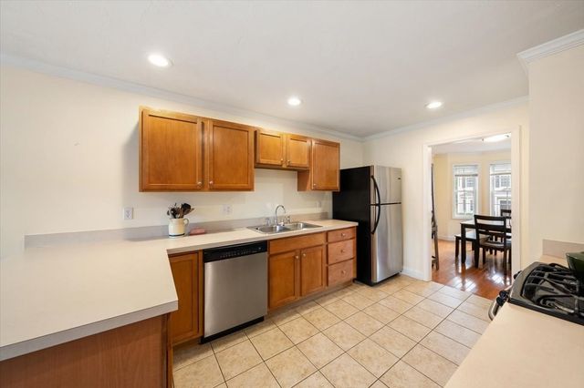 3 Snow Bell 3, Worcester, MA 01606