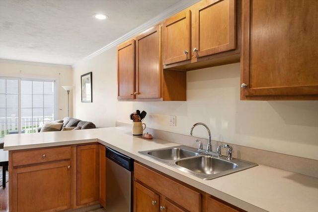 3 Snow Bell 3, Worcester, MA 01606