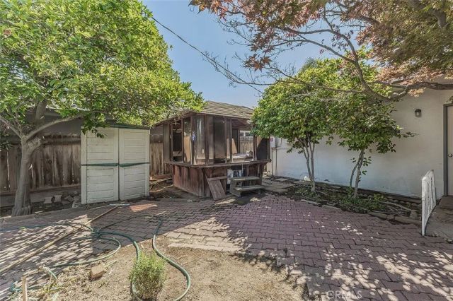 6326 N Bergeron, Fresno, CA 93704