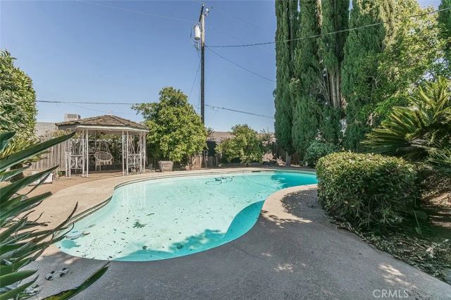6326 N Bergeron, Fresno, CA 93704