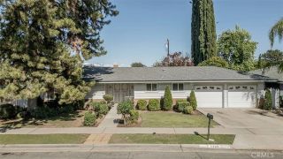 6326 N Bergeron, Fresno, CA 93704