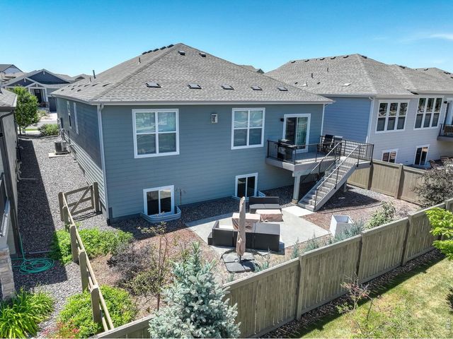 4237 Martinson Dr, Loveland, CO 80537