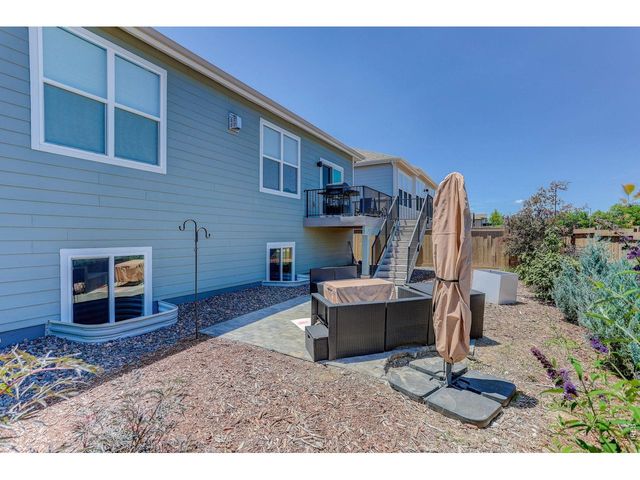 4237 Martinson Dr, Loveland, CO 80537