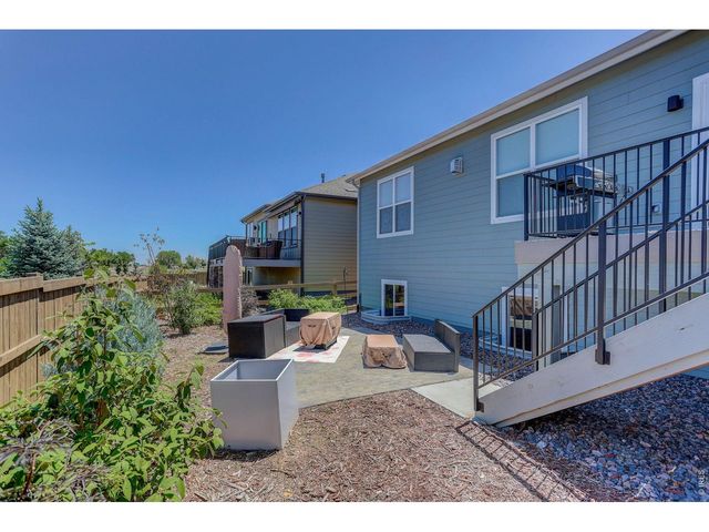 4237 Martinson Dr, Loveland, CO 80537