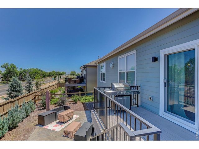 4237 Martinson Dr, Loveland, CO 80537