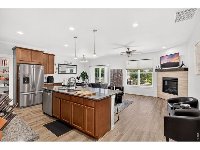 4237 Martinson Dr, Loveland, CO 80537