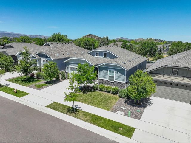 4237 Martinson Dr, Loveland, CO 80537