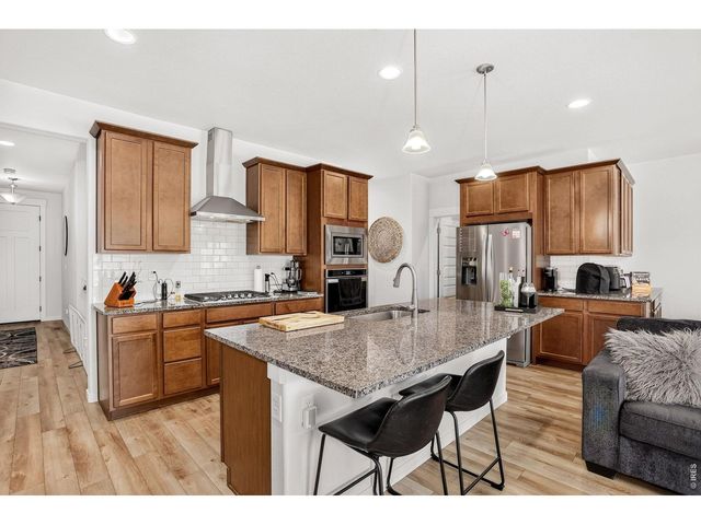 4237 Martinson Dr, Loveland, CO 80537