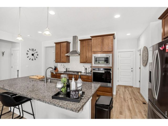 4237 Martinson Dr, Loveland, CO 80537