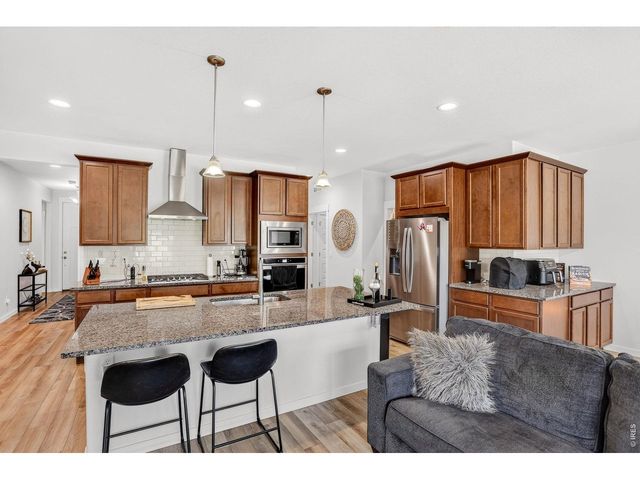 4237 Martinson Dr, Loveland, CO 80537