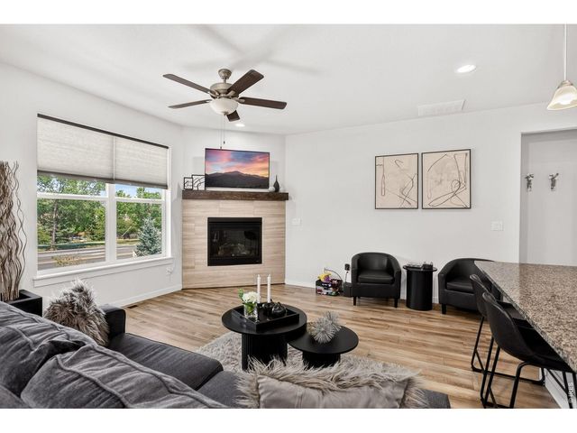 4237 Martinson Dr, Loveland, CO 80537