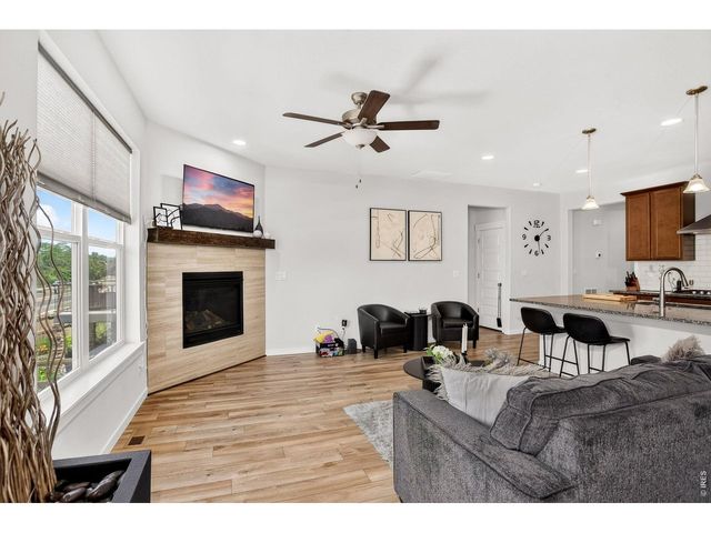 4237 Martinson Dr, Loveland, CO 80537
