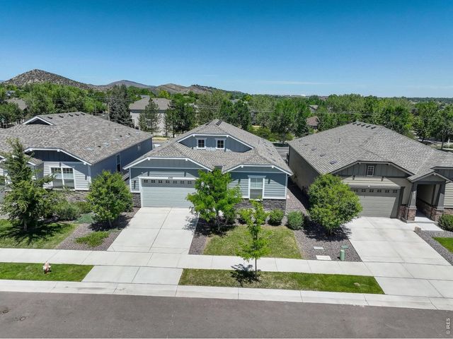 4237 Martinson Dr, Loveland, CO 80537