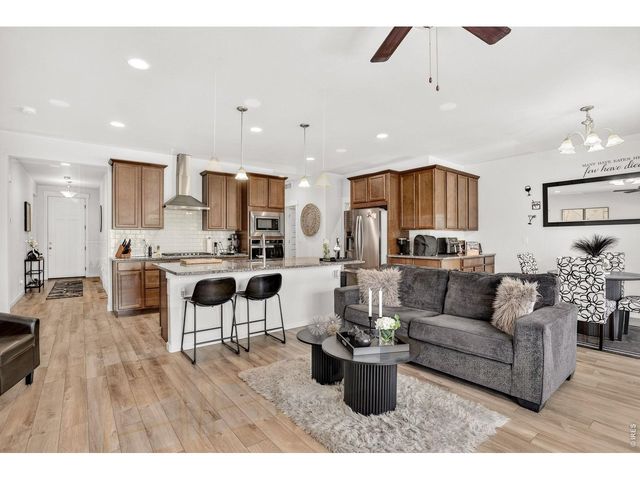 4237 Martinson Dr, Loveland, CO 80537