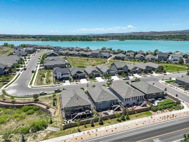 4237 Martinson Dr, Loveland, CO 80537