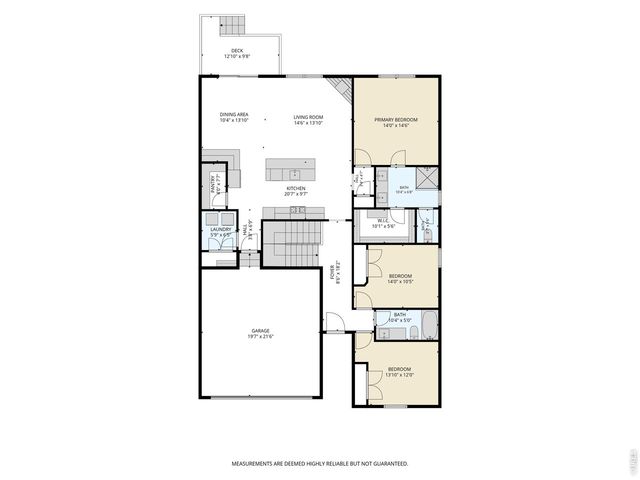 4237 Martinson Dr, Loveland, CO 80537