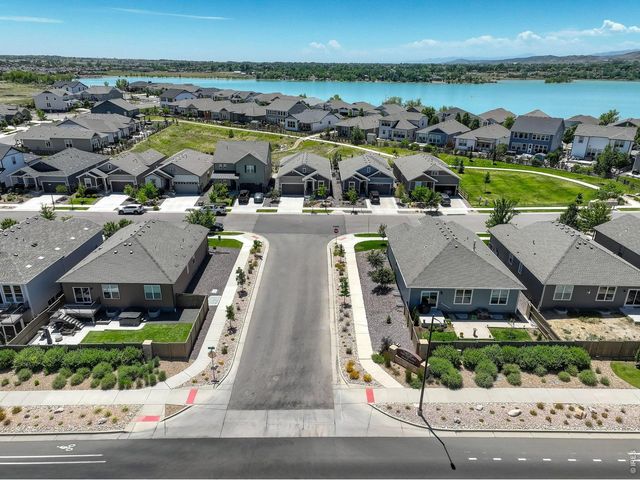 4237 Martinson Dr, Loveland, CO 80537