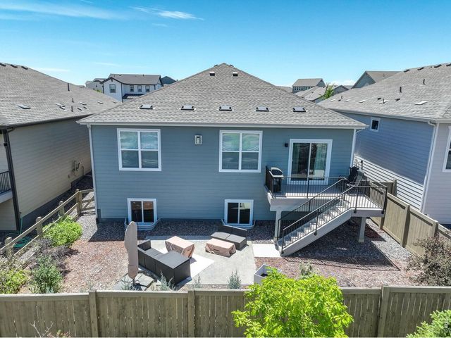 4237 Martinson Dr, Loveland, CO 80537