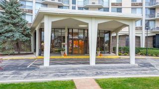 40 N Tower Road 4M, Oak Brook, IL 60523