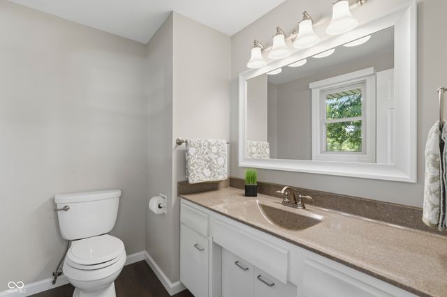 3480 Carolina Street, Columbus, IN 47203