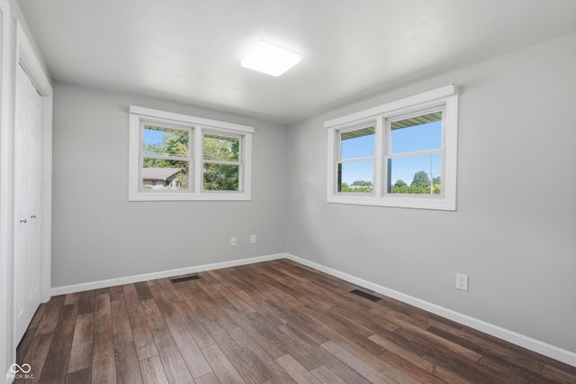 3480 Carolina Street, Columbus, IN 47203