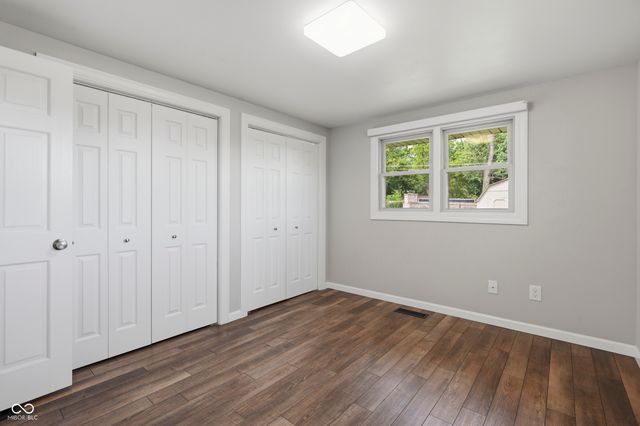 3480 Carolina Street, Columbus, IN 47203