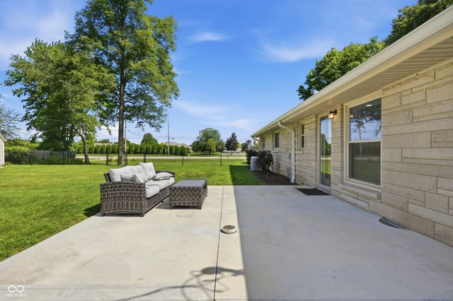 3480 Carolina Street, Columbus, IN 47203