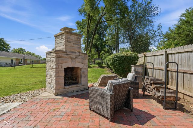 3480 Carolina Street, Columbus, IN 47203